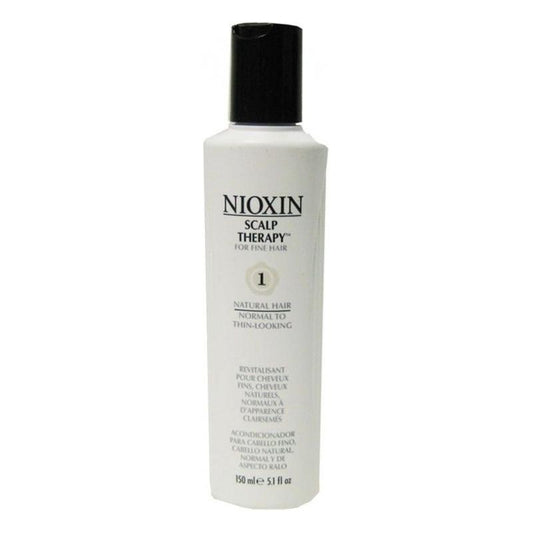 Nioxin System 1 Scalp Therapy Conditioner For Thin Hair 5.1 Oz Hair Conditioner Pasteur Pharmacy