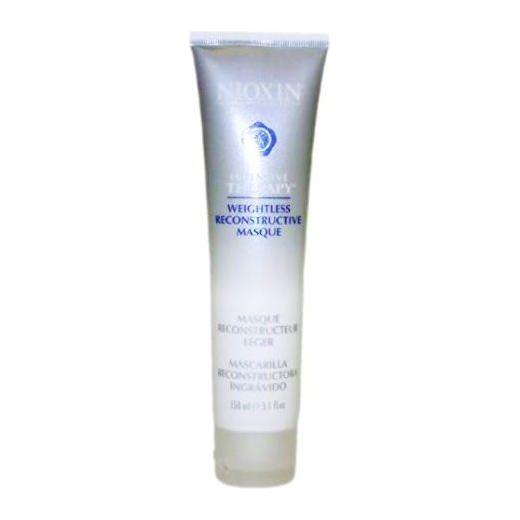 Nioxin Intensive Therapy Weightless Reconstructive Masque 5.1 fl oz Hair Masque Pasteur Pharmacy