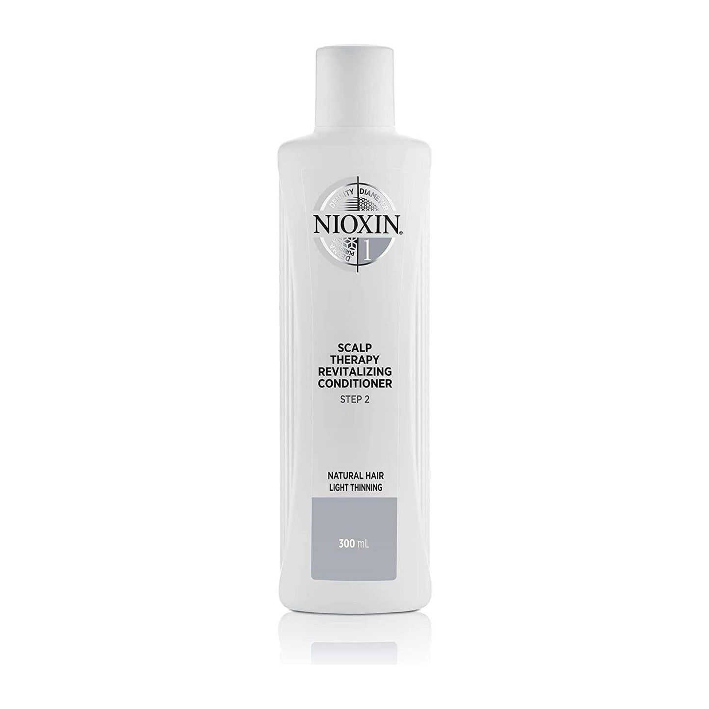 Nioxin Scalp Therapy System 1 Conditioner 25.4 fl oz Hair Conditioner Pasteur Pharmacy