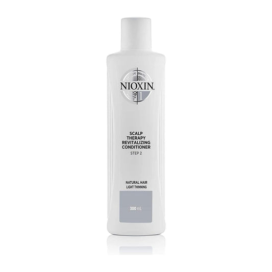 Nioxin Scalp Therapy System 1 Conditioner 25.4 fl oz Hair Conditioner Pasteur Pharmacy