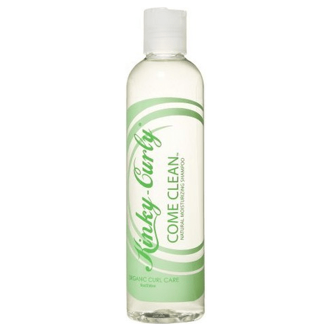 Kinky Curly Come Clean Shampoo 8 oz Shampoo Pasteur Pharmacy