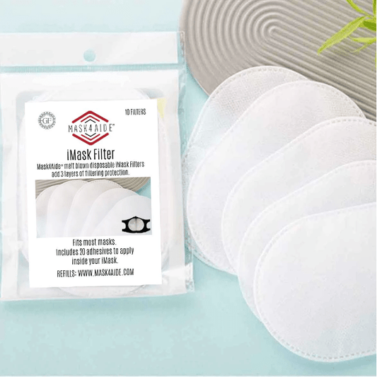 Mask4Aide Face Mask Filter Face Mask Filter Pasteur Pharmacy