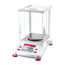 OHAUS Adventurer Precision Balance, 420g x 0.001g, NTEP Approved, Internal Calibration Science & Laboratory Pasteur Pharmacy