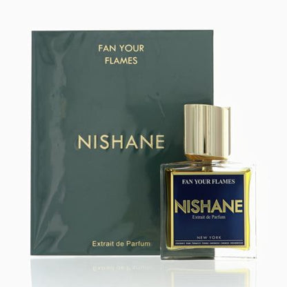 Fan Your Flames de Nishane