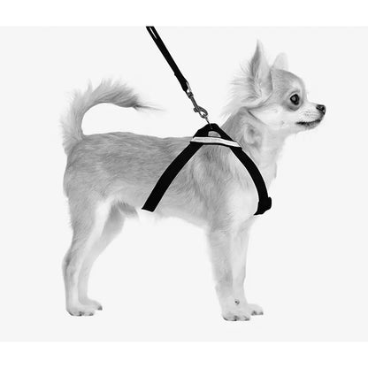 Arnés para perro 2 en 1 M-Pets Secura para razas medianas 56x71 cm