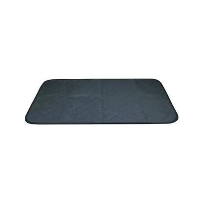 Tapis d'éducation lavable pour chiot M-Pets Medium 60x60cm