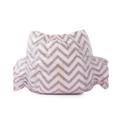 Pañales de carbón M-Pets para perras, control de olores, XL, 15 unidades
