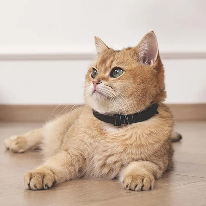 Collier calmant pour chat M-Pets Keep Calm, paquet de 4