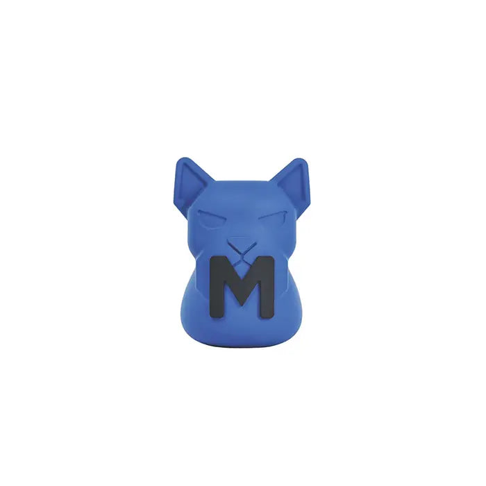 M-Pets Power Chew Lapis Rubber Dog Reward Toy Small