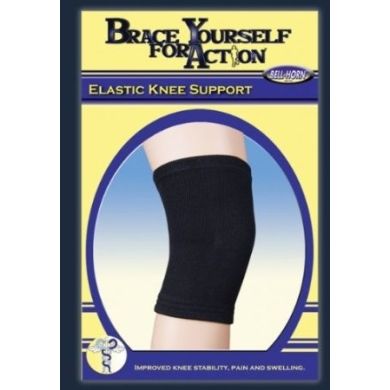 Bell-Horn Knee Support First Aid Pasteur Pharmacy