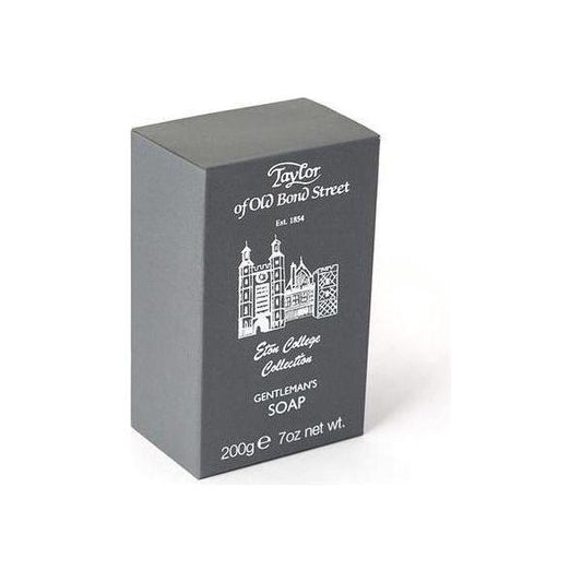 Taylor Of Old Bond Street Eton College Bath Soap 200g Bath Soap Pasteur Pharmacy