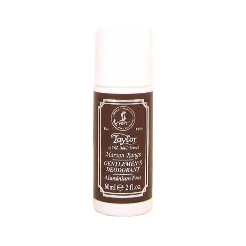 Taylor Of Old Bond Street Luxury Shaving Shop Roll-On Deodorant 60Ml Roll-On Deodorant Pasteur Pharmacy