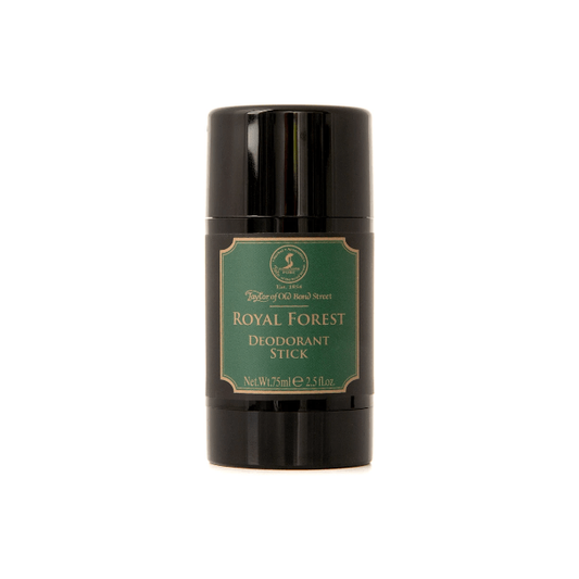 Taylor Of Old Bond Street Royal Forest Deo Stick 75Ml Deodorant Stick Pasteur Pharmacy
