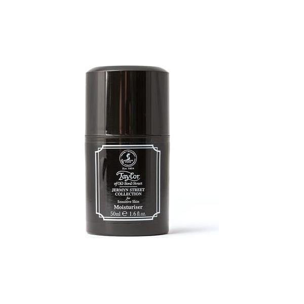 Taylor Of Old Bond Street Jermyn Street Moisturiser 50ml Moisturiser Pasteur Pharmacy