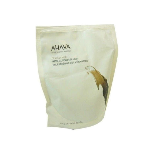 Ahava Deadsea Mud Natural Dead Sea Mud 13.6 Oz Natural Dead Sea Mud Pasteur Pharmacy