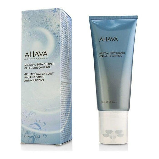 Ahava Mineral Body Shaper Cellulite Control 6.8 Oz Cellulite Control Cream Pasteur Pharmacy