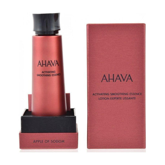 Ahava Apple Of Sodom Activating Smoothing Essence 3.4 Oz Smoothing Essence Pasteur Pharmacy