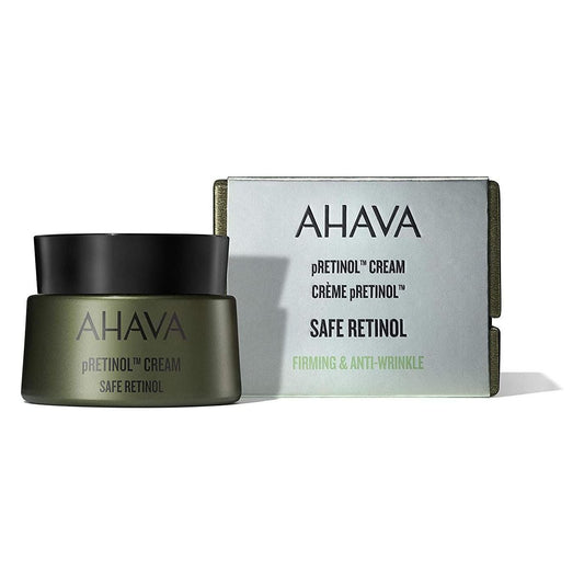Ahava pRetinol Cream 1.6 oz Face Cream Pasteur Pharmacy