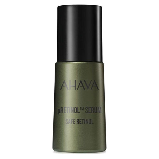 Ahava Safe Retinol pRetinol Serum 1 oz Skin Care Serum Pasteur Pharmacy