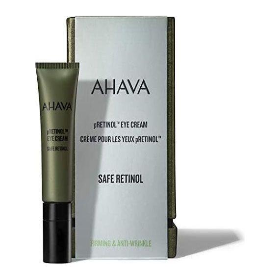 Ahava Safe Retinol pRetinol Eye Cream 15ml Eye Cream Pasteur Pharmacy