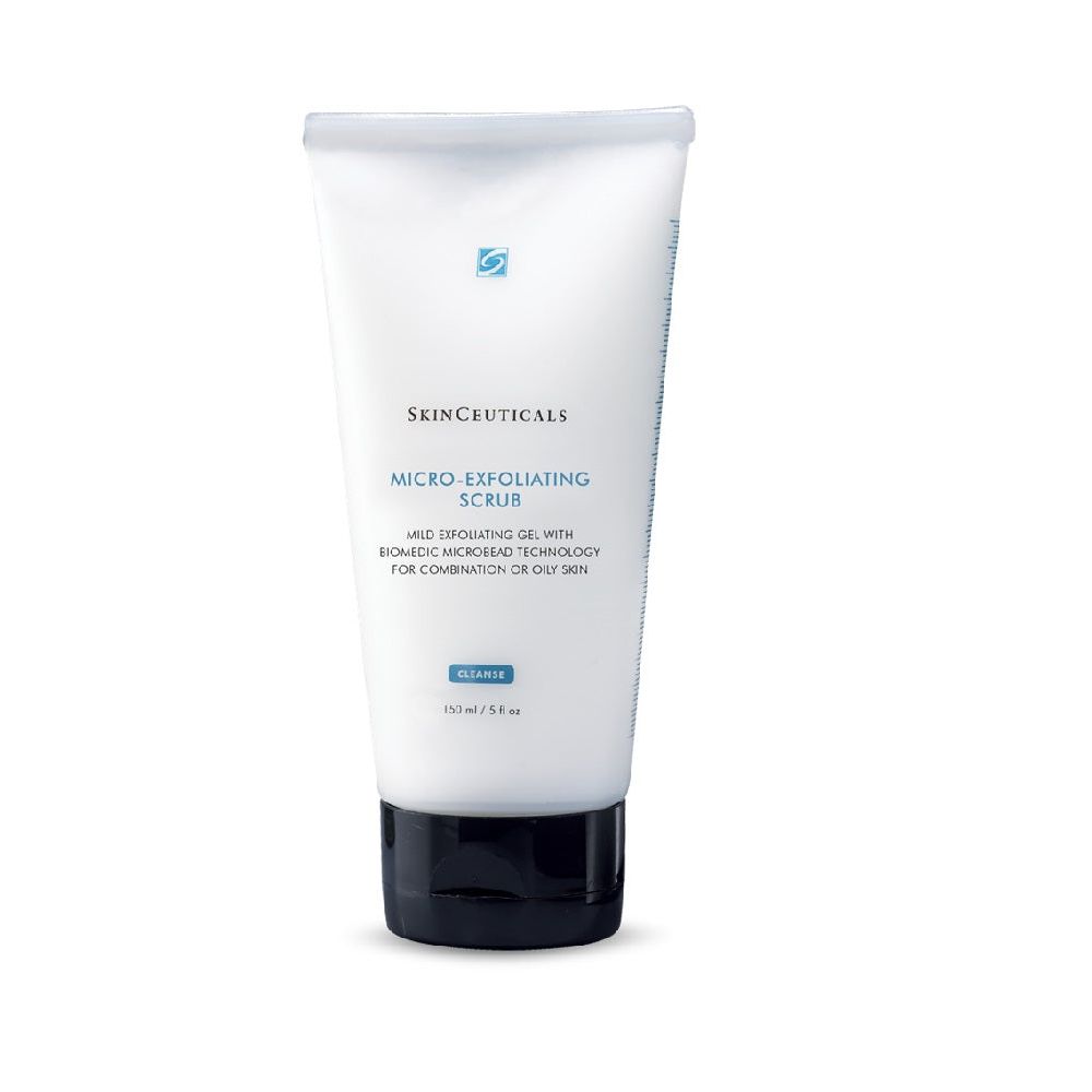 Gommage micro-exfoliant Skinceuticals