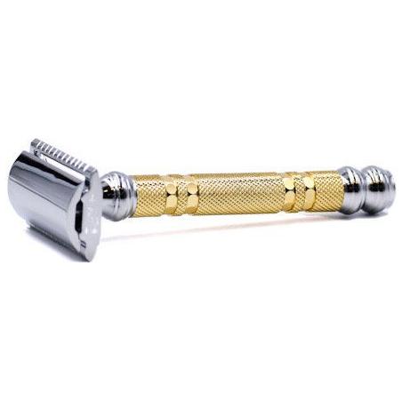 Parker 69CR Convertible With Open & Closed Comb Plates Safety Razor Safety Razor Pasteur Pharmacy