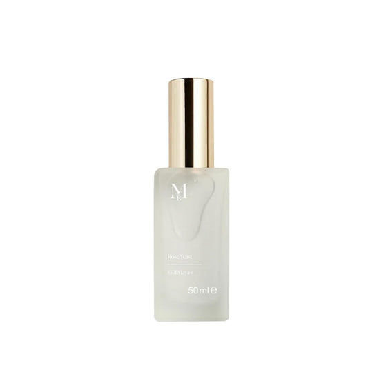 Misbahçe Rose Toner: Skin Brightening & Pore Tightening - Natural Facial Toner with Rose Extract for Radiant Skin (50 ml)