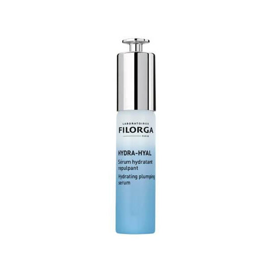 Sérum hydratant à l'acide hyaluronique Filorga Hydra-Hyal 5 - Soin hydratant anti-âge pour peaux sèches