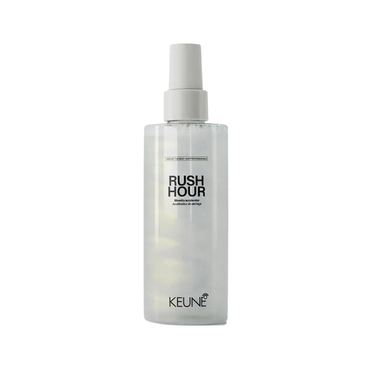 Spray de secado rápido Keune Rush Hour 200 ml
