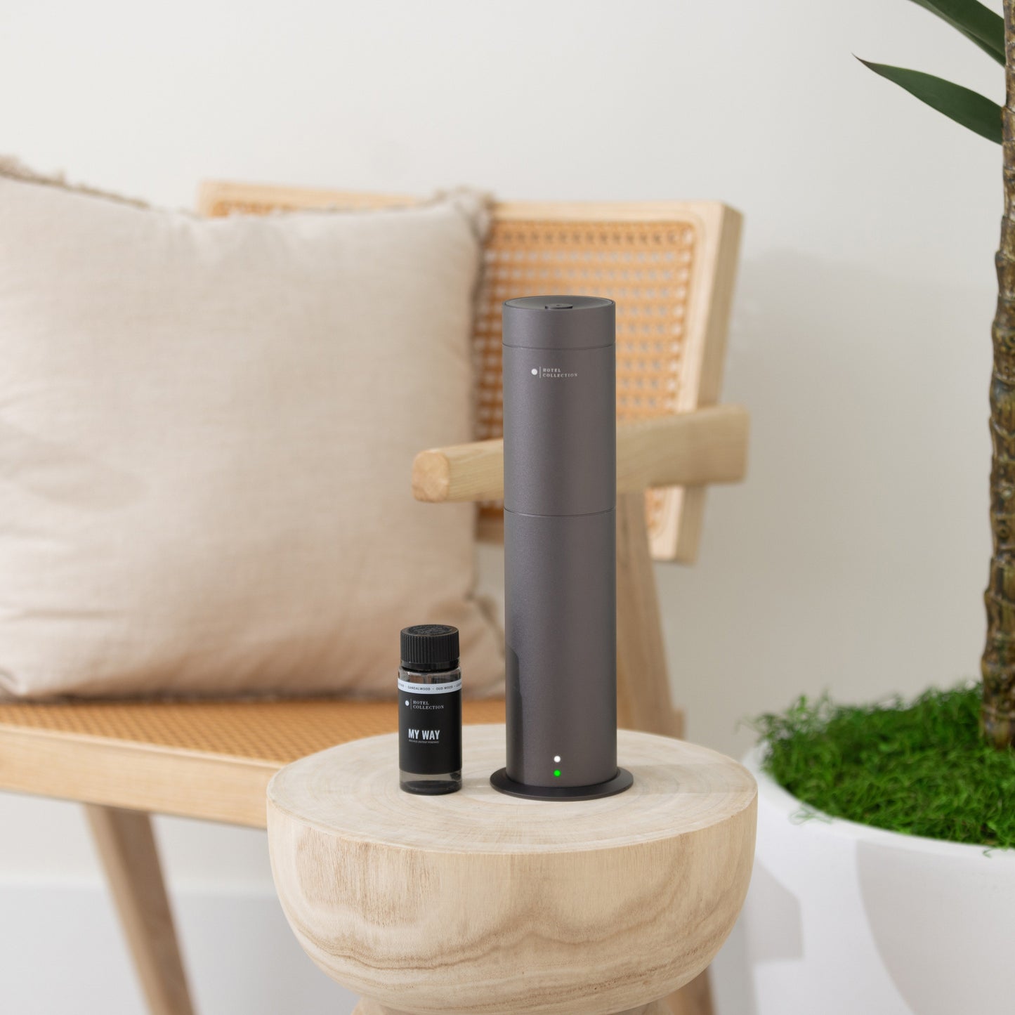 Hotel Collection Studio Pro Scent Diffuser Diffuser Hotel Collection
