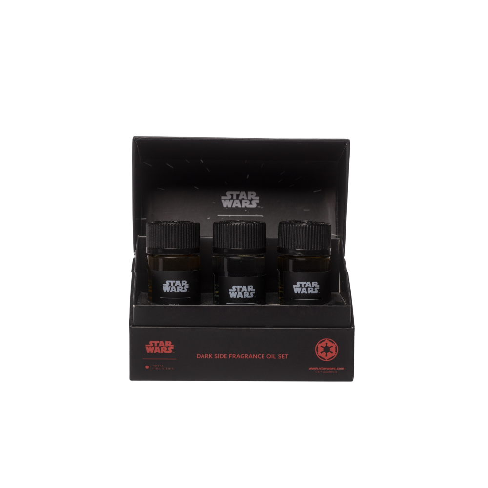 Aroma360 The STAR WARS ™ Dark Side Discovery set Scent Oil Oil Set Aroma360