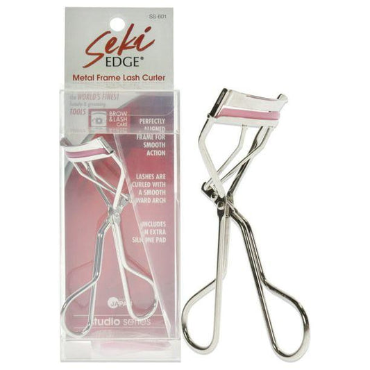 Seki Edge Metal Frame Lash Curler SS-601 Lash Curler Pasteur Pharmacy