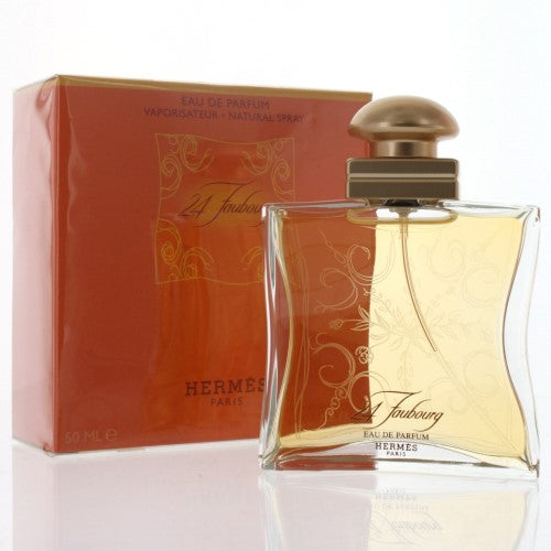 24 Faubourg by Hermes
