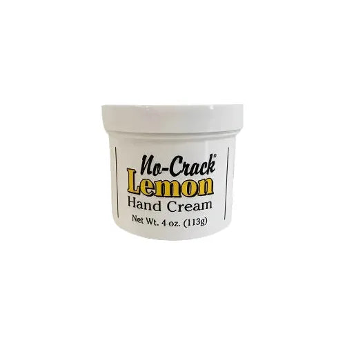 Dumont No-Crack Lemon Hand Cream 4 Oz (113g) Hand Cream Pasteur Pharmacy