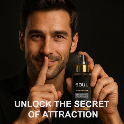 Cologne for Men with Pheromones 4fl oz Perfume for Men Extra Strength Formula Original Pheromones Infused Spray Citrus Woody Spicy Long Lasting Scent Premium Fragrance