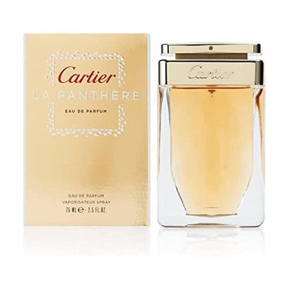 La Panthère de Cartier
