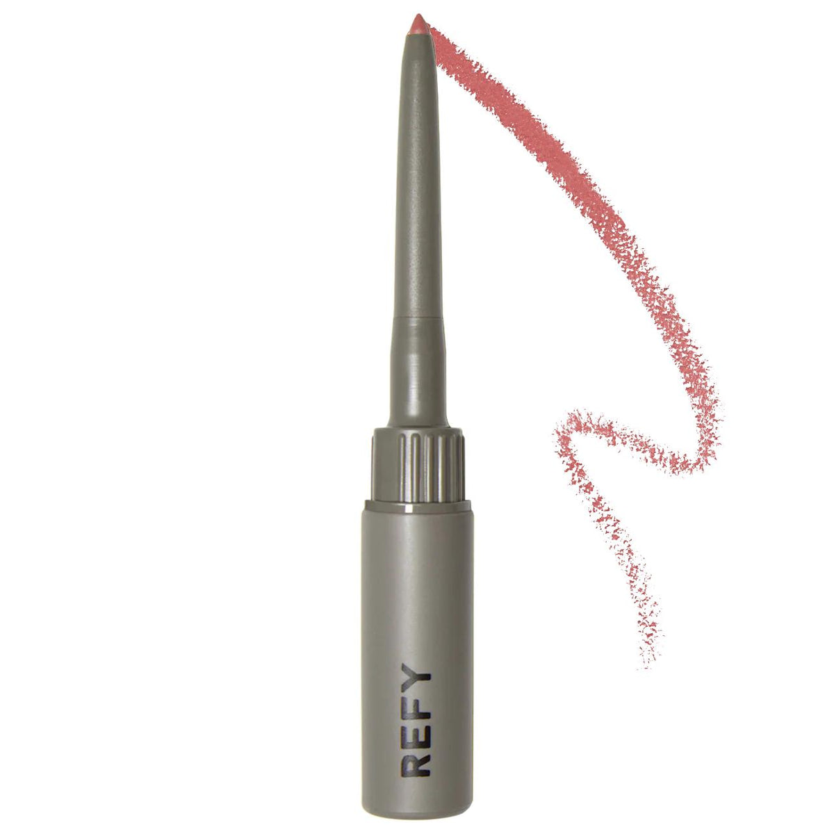 Lip Sculpt: Longwear Transfer-Proof Lip Liner | Vegan, Cruelty-Free, Soft Matte Finish & Hydrating with Coconut Oil