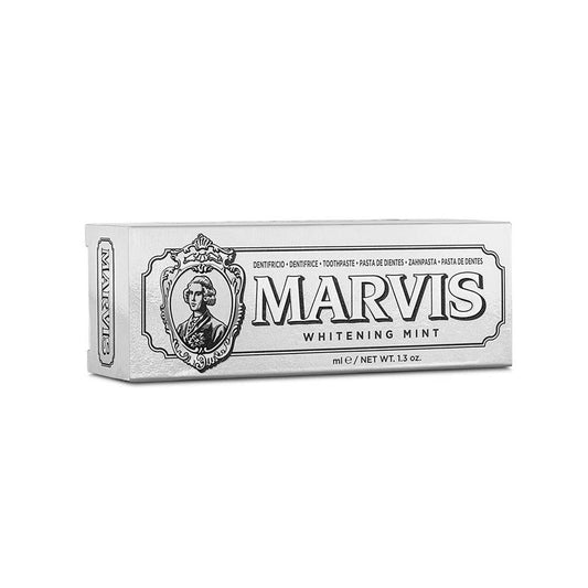 Dentifrice blanchissant Marvis 85 ml