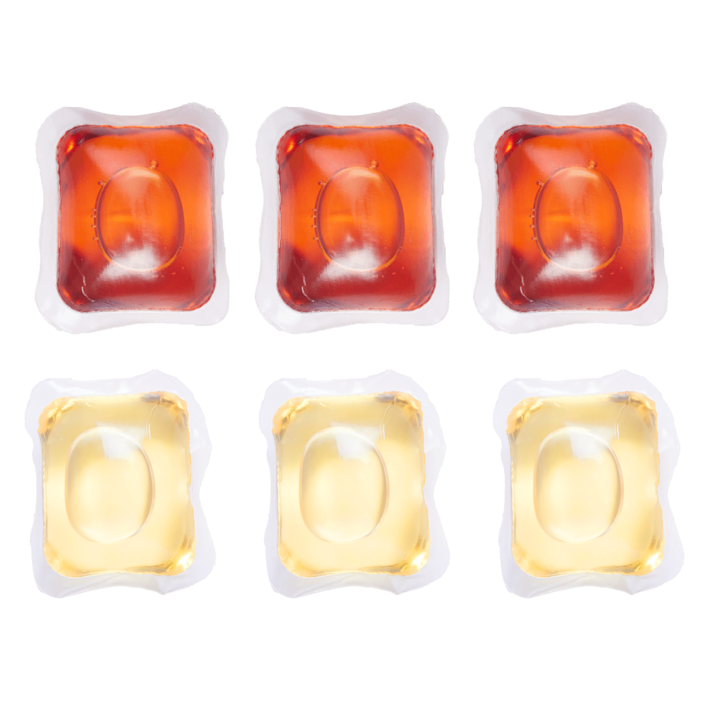 Aroma360 Pods Sample Pack Laundry Pods Aroma360