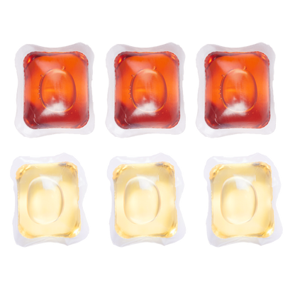 Aroma360 Pods Sample Pack Laundry Pods Aroma360