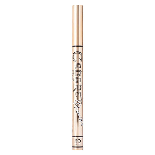 Vivienne Sabo Cabaret Premiere Eyeliner Pen 01 Black 0.5ml