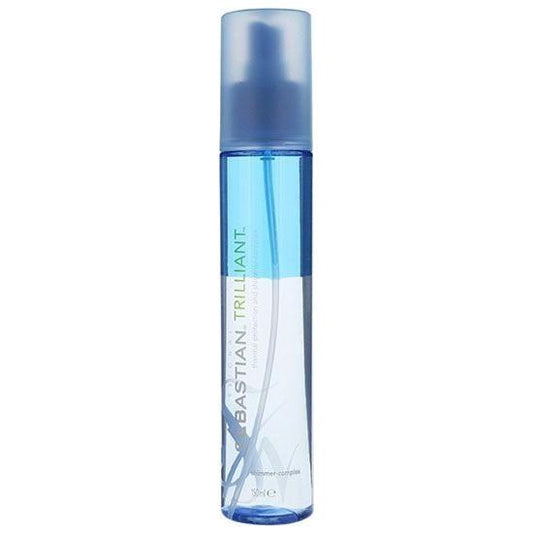 Sebastian Trilliant Thermal Protection Shimmer Complex 150ml Hair Styling Product Pasteur Pharmacy