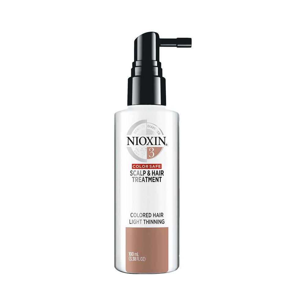 Nioxin System 3 Scalp Treatment 3.38 fl oz Scalp Treatment Pasteur Pharmacy