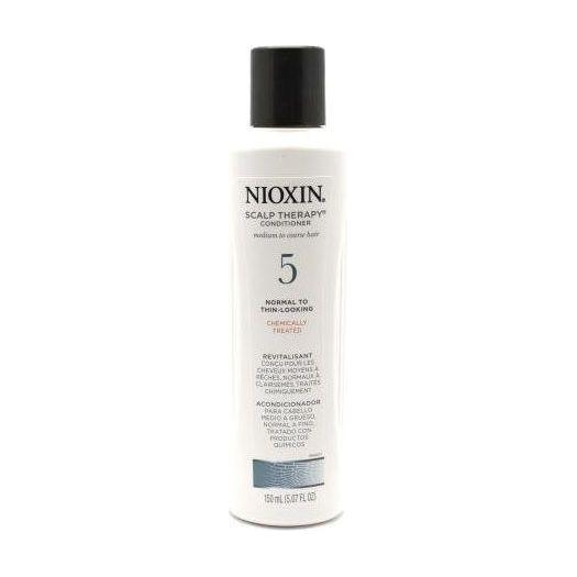 Nioxin Scalp Therapy System 5 Conditioner 5.07 fl oz Hair Conditioner Pasteur Pharmacy