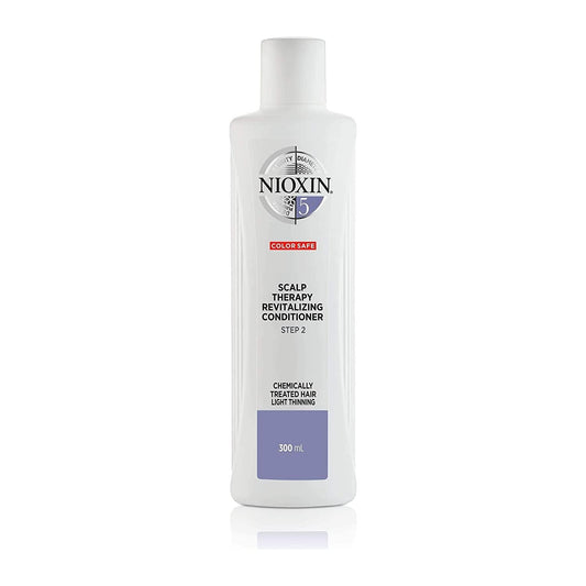 Nioxin Scalp Therapy System 5 Conditioner 10.1 fl oz Hair Conditioner Pasteur Pharmacy