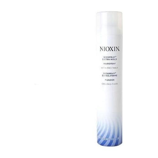 Nioxin Niospray ExtraHold Hairspray 10.1 oz Hairspray Pasteur Pharmacy