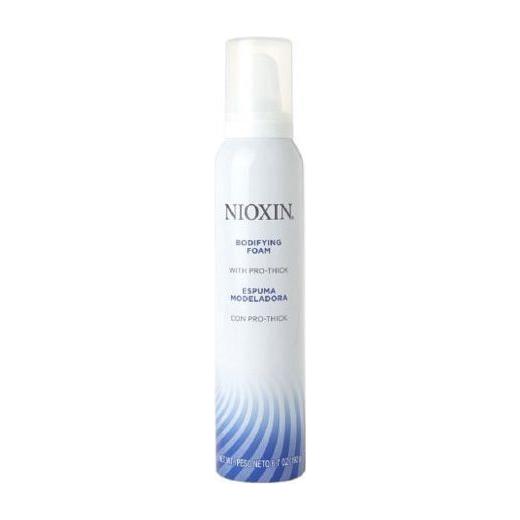 Nioxin Bodifying Foam with ProThick 6.7 oz Hair Styling Foam Pasteur Pharmacy