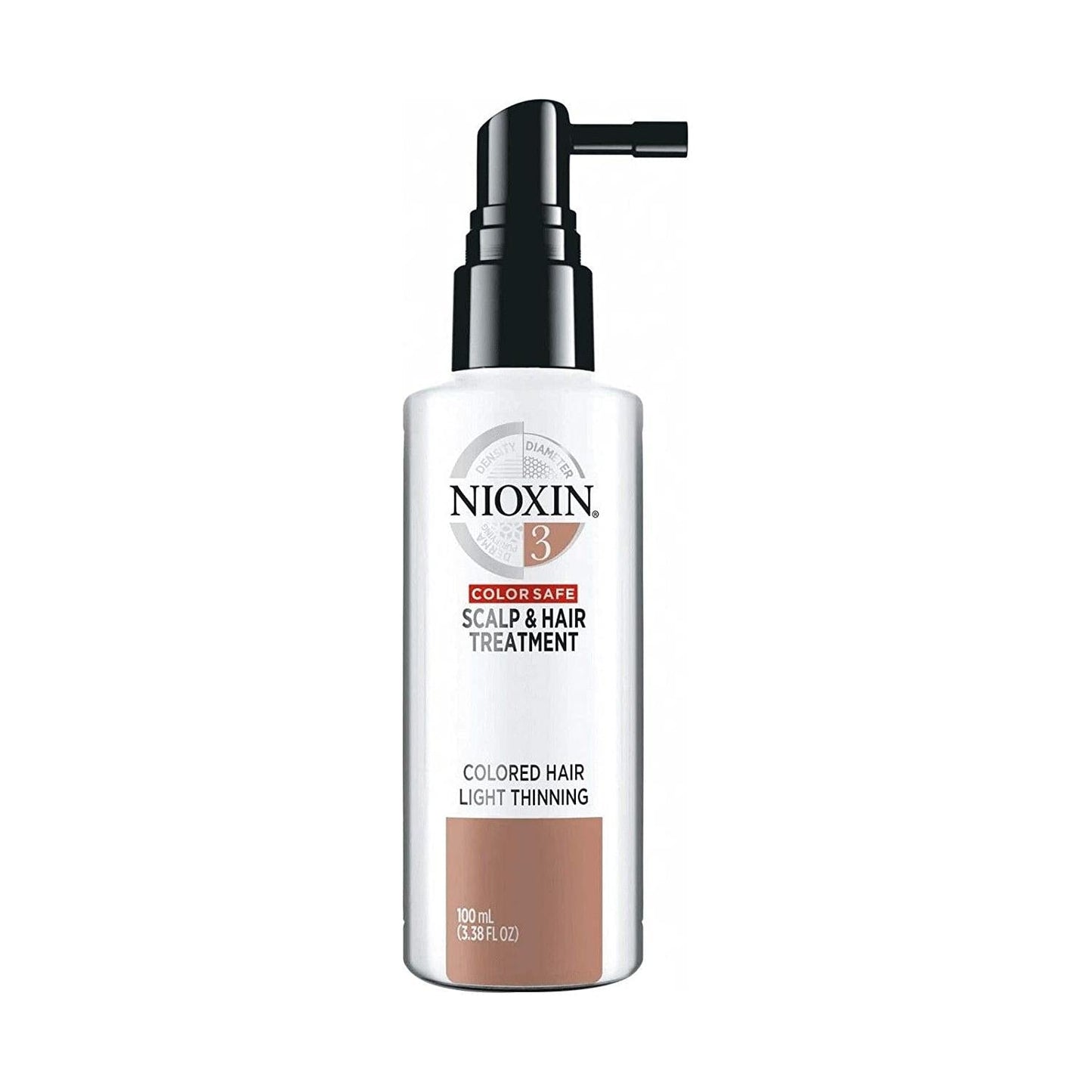 Nioxin System 3 Scalp Treatment 3.4 oz Scalp Treatment Pasteur Pharmacy