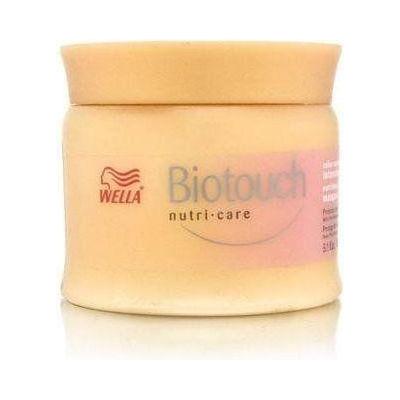 Wella Biotouch Nutri Care Color Nutrition Intensive Mask 5.1 Oz Hair Mask Pasteur Pharmacy