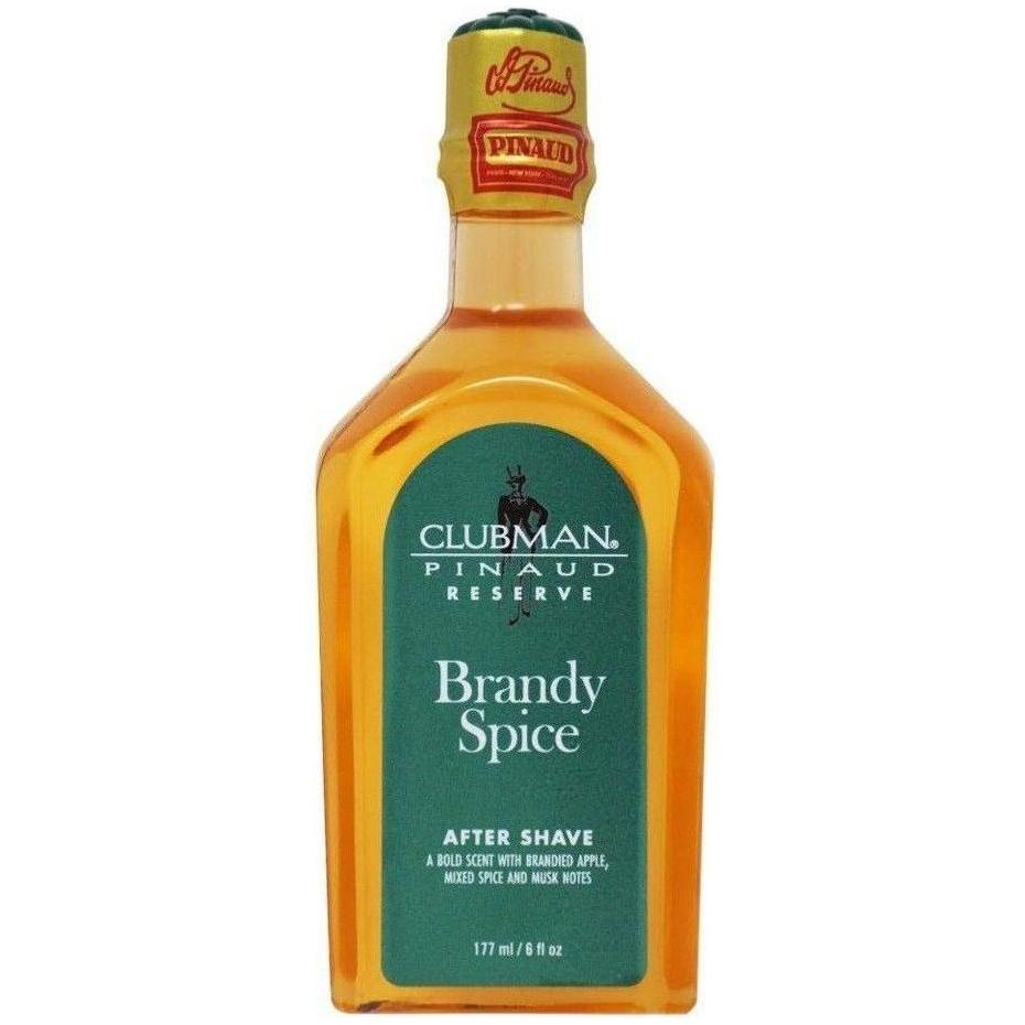 Clubman Reserve Brandy Spice After Shave Lotion 6 Oz After Shave Lotion Pasteur Pharmacy